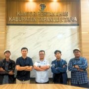 COVER UPLOAD WEBSITE (12) Foto udara PTSL Tapanuli Utara