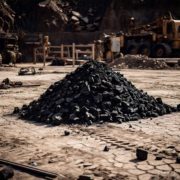 Langkah-Langkah Perhitungan Volume Stockpile dengan Terestrial Laser Scanner