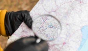 Materi Geomatika