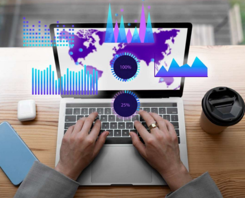 Jenis Analisis Spasial dalam SIG: Metode dan Penerapannya