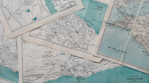 Kelebihan dan Kekurangan Peta Konvensional Map: Analisis Komparatif Lengkap
