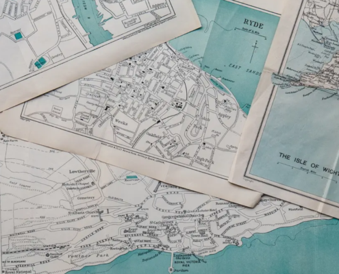 Kelebihan dan Kekurangan Peta Konvensional Map: Analisis Komparatif Lengkap