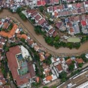 Manfaat Citra Pankromatik dalam Pengolahan Gambar Satelit