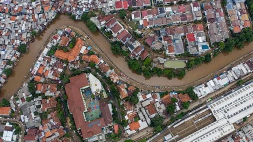 Manfaat Citra Pankromatik dalam Pengolahan Gambar Satelit