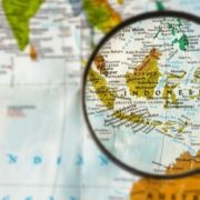Skala Peta Paling Umum Digunakan dalam Pemetaan Topografi