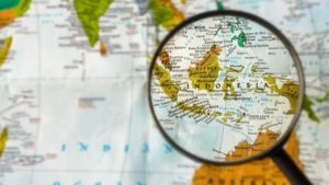 Skala Peta Paling Umum Digunakan dalam Pemetaan Topografi