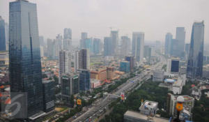 Contoh Rencana Tata Ruang Wilayah: Studi Kasus dan Implementasi di Berbagai Daerah