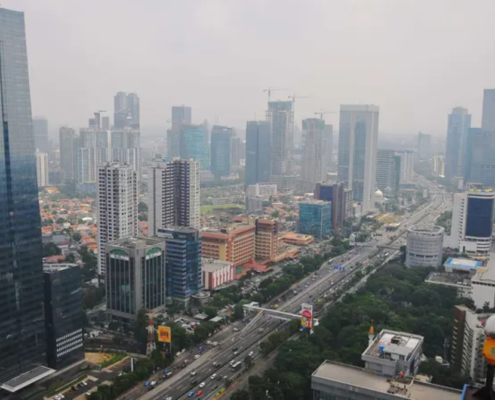 Contoh Rencana Tata Ruang Wilayah: Studi Kasus dan Implementasi di Berbagai Daerah