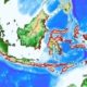 Dataran Rendah pada Peta Topografi: Makna Warna Hijau dalam Kartografi