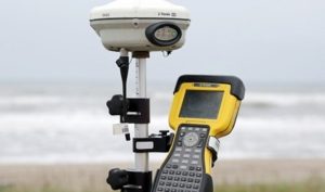 Pengukuran Topografi Menggunakan RTK Lewat Teknologi Terkini