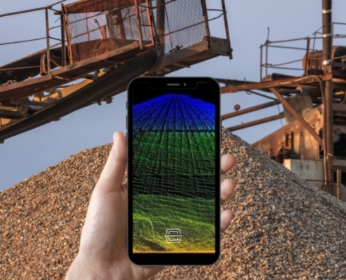 Cara Menggunakan LiDAR iPhone Untuk Pengukuran Inovatif