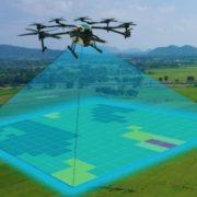 Kecepatan Pemetaan LiDAR dalam Proyek Skala Besar