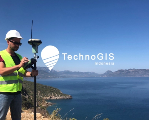 Metode Pengukuran GPS Geodetik RTK untuk Presisi Optimal