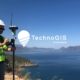 Metode Pengukuran GPS Geodetik RTK untuk Presisi Optimal