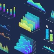 Visualisasi Data dalam Bentuk Grafik dengan Tampilan Menarik