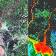 6 Komponen Dan Jenis Citra Penginderaan Jauh Untuk Analisis Geospasial