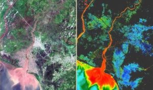 6 Komponen Dan Jenis Citra Penginderaan Jauh Untuk Analisis Geospasial