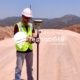 Pengukuran Statik GNSS dalam Aplikasi Geospasial Modern