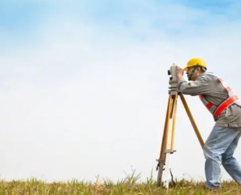 Harga Jasa Pengukuran Topografi Sesuai Kebutuhan Proyek