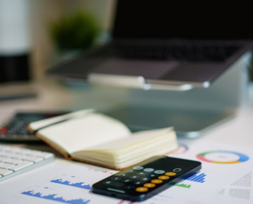 Analisis Overlay dalam SIG: Metode dan Aplikasi Praktis