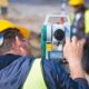 Bagian-Bagian Total Station, Fungsinya dalam Survey Lapangan