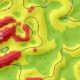 Membuat Kontur dari Data DEM di ArcGIS Menggunakan Teknik Canggih