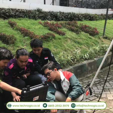 Shp Jawa Timur Sumber Data Terpercaya Untuk Kebutuhan Gis 2024