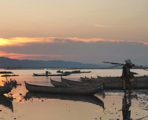 Manfaat SIG Pada Bidang Perairan Darat Guna Kelola Sumber Daya Air