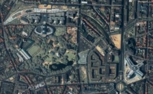 Macam-macam Citra Satelit Berdasarkan Resolusi dan Kegunaannya