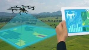 Fotogrametri Drone: Teknik Pemetaan Udara Modern Terperinci