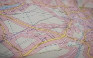 Analisis SIG Networking Optimasi Rute Dan Jangkauan Layanan