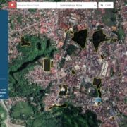 Webgis Kecamatan Sistem Informasi Geografis Online Untuk Pelayanan