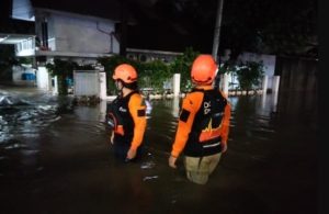 Rumus Risiko Bencana: Contoh Analisis untuk Mitigasi Bencana