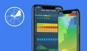 Aplikasi GPS Ikan Untuk Mancing Di Laut Dengan Spot Terbaik
