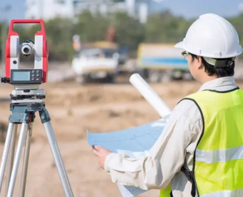 Jasa Surveyor Bangunan Profesional dengan Hasil Terjamin