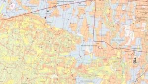 Layout Peta BIG: Standar Penyajian Informasi Geospasial Terbaik