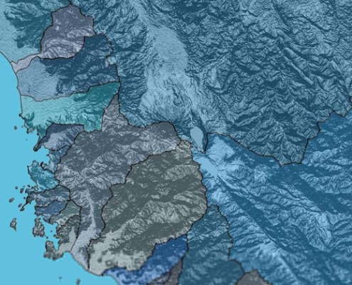 Cara Download SHP Dari Webgis KLHK Panduan Lengkap