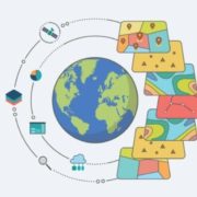 Contoh Overlay dalam SIG sebagai Alat Visualisasi Data